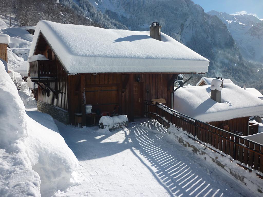 Analma Chalet