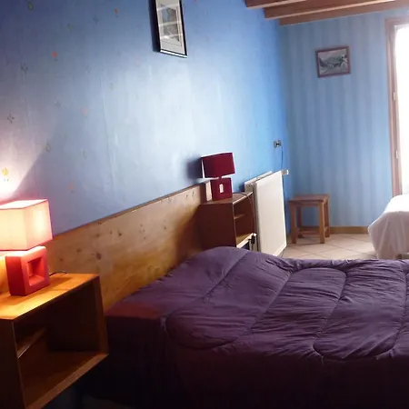 Chalet Analma Planay Extérieur photo