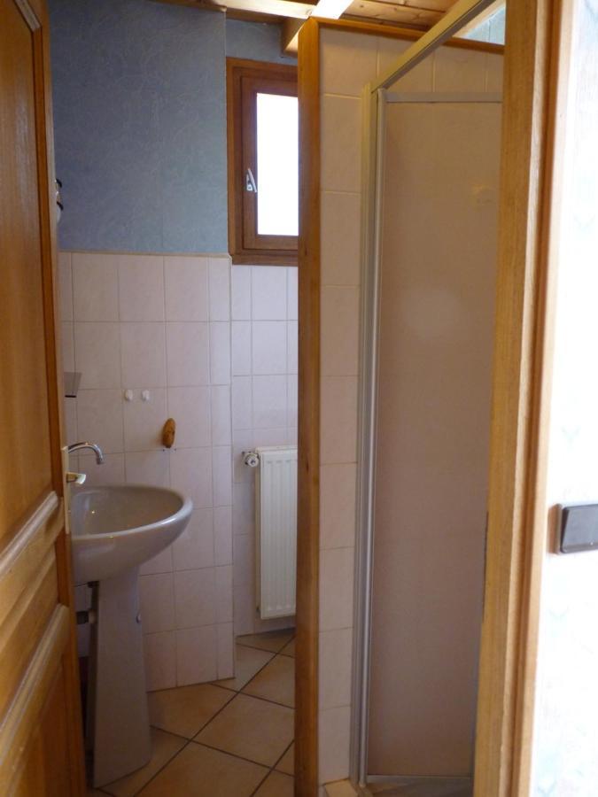 Chalet Analma